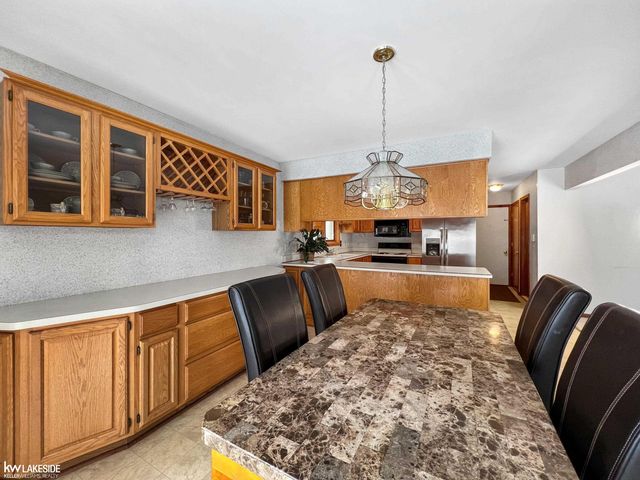 41794 Alden Drive, Clinton Township, MI 48038