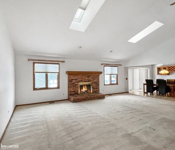 41794 Alden Drive, Clinton Township, MI 48038