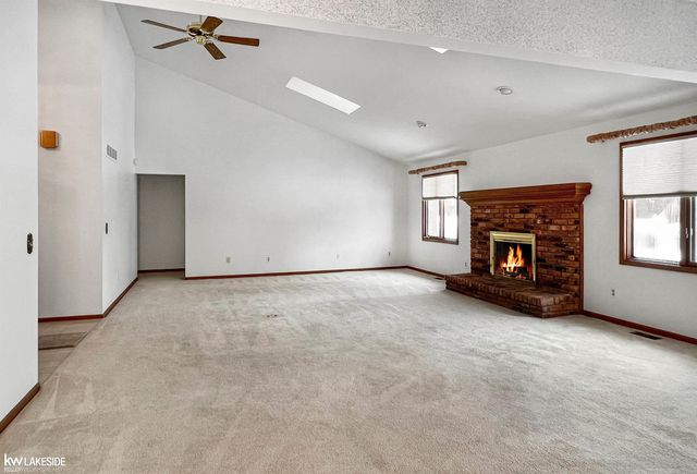 41794 Alden Drive, Clinton Township, MI 48038