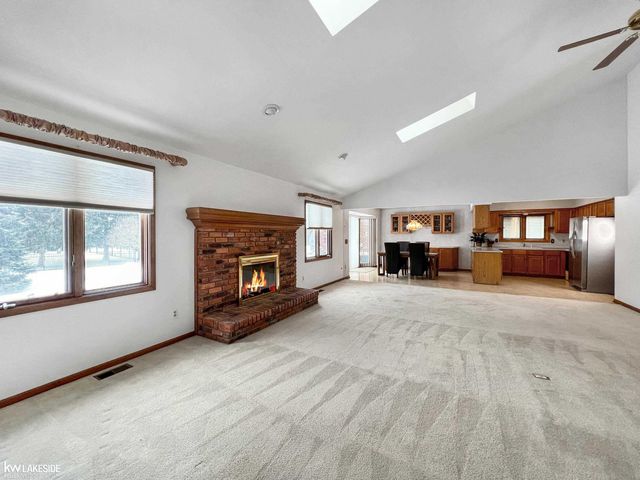 41794 Alden Drive, Clinton Township, MI 48038