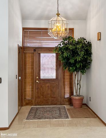 41794 Alden Drive, Clinton Township, MI 48038