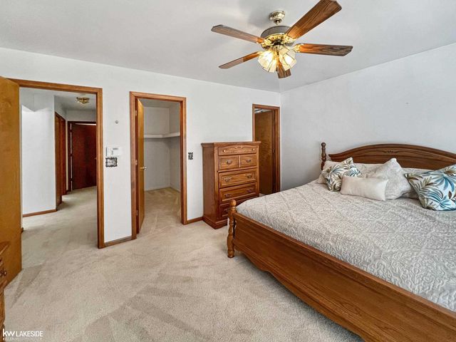 41794 Alden Drive, Clinton Township, MI 48038