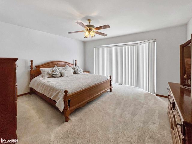 41794 Alden Drive, Clinton Township, MI 48038