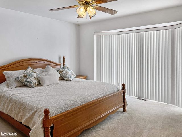 41794 Alden Drive, Clinton Township, MI 48038