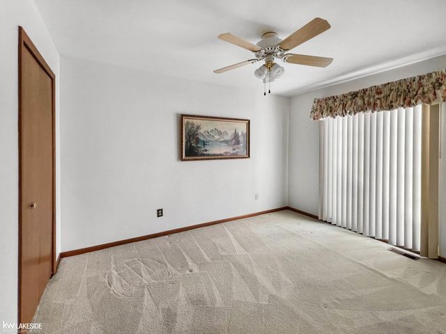 41794 Alden Drive, Clinton Township, MI 48038