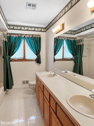 41794 Alden Drive, Clinton Township, MI 48038