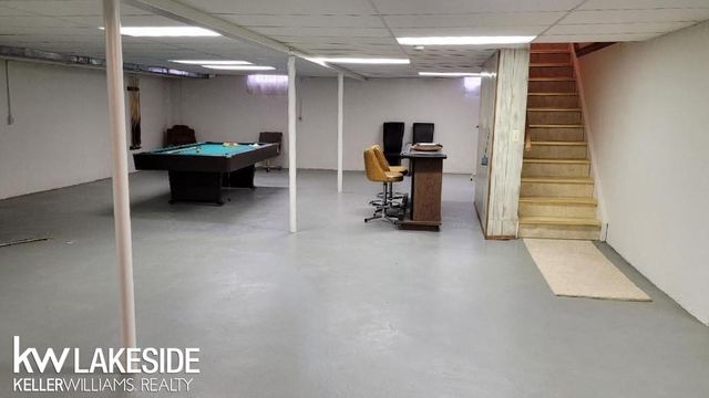 41794 Alden Drive, Clinton Township, MI 48038