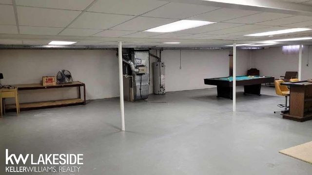 41794 Alden Drive, Clinton Township, MI 48038