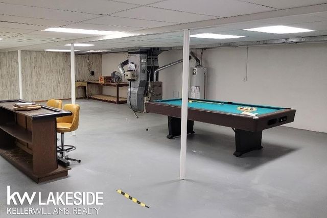 41794 Alden Drive, Clinton Township, MI 48038