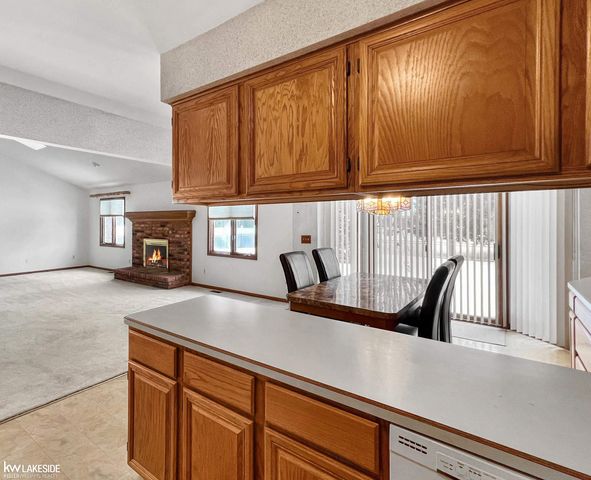 41794 Alden Drive, Clinton Township, MI 48038