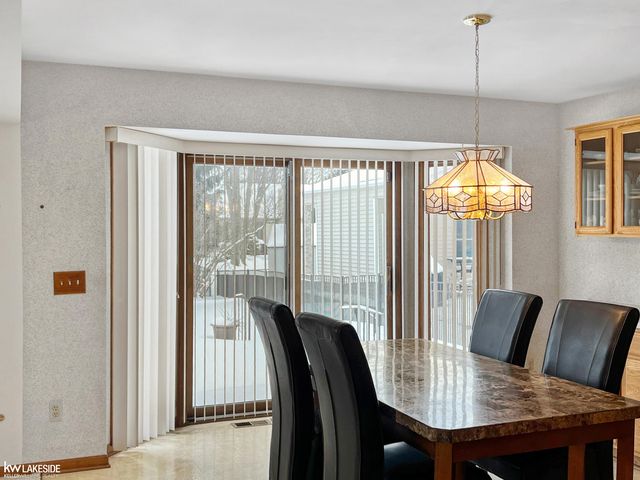 41794 Alden Drive, Clinton Township, MI 48038