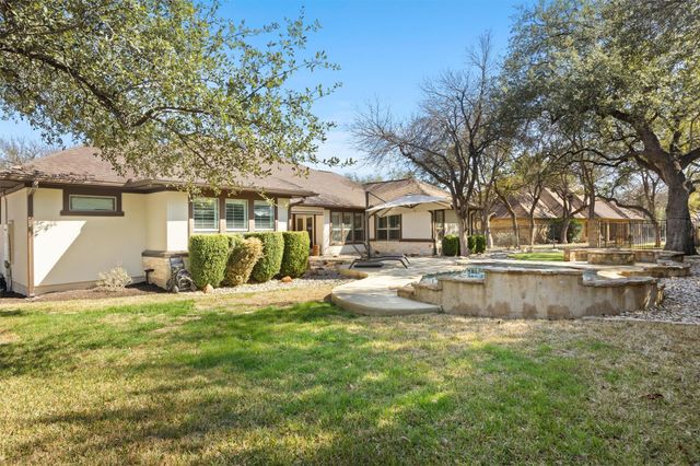 103 Sand Hills CV, Georgetown, TX 78628