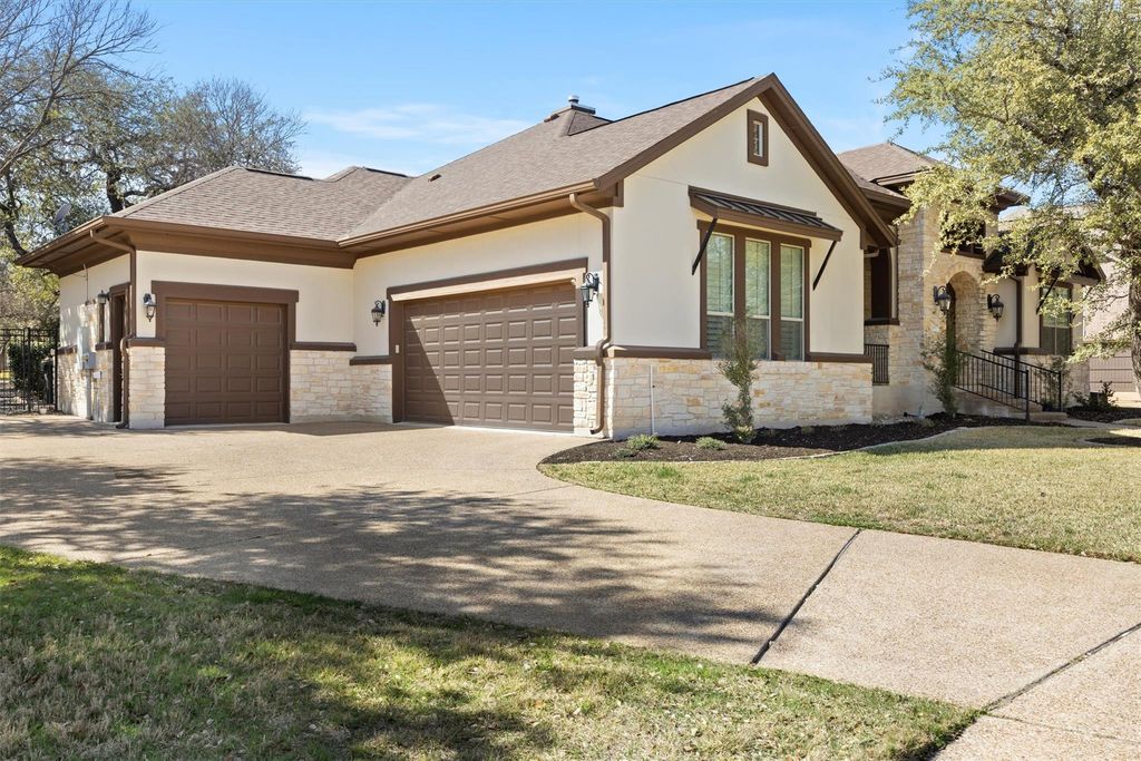 103 Sand Hills CV, Georgetown, TX 78628