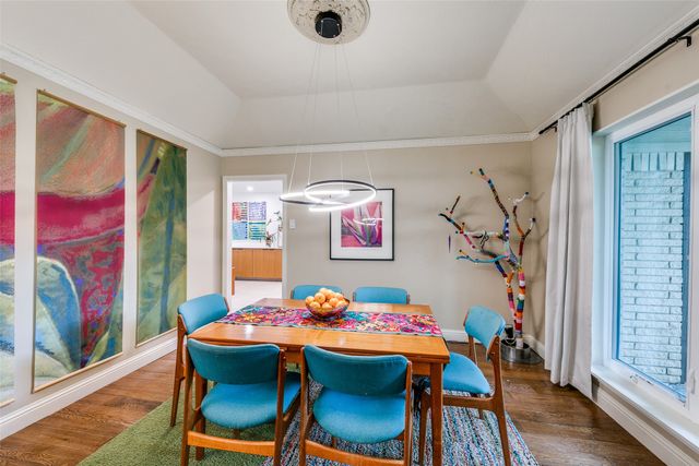 9357 Creel Creek Drive, Dallas, TX 75228