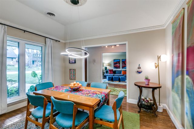 9357 Creel Creek Drive, Dallas, TX 75228