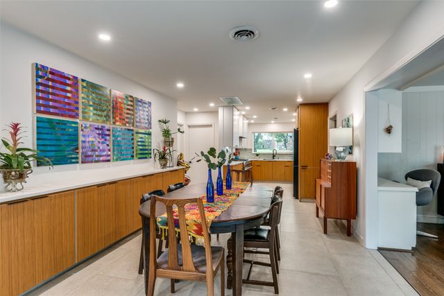 9357 Creel Creek Drive, Dallas, TX 75228