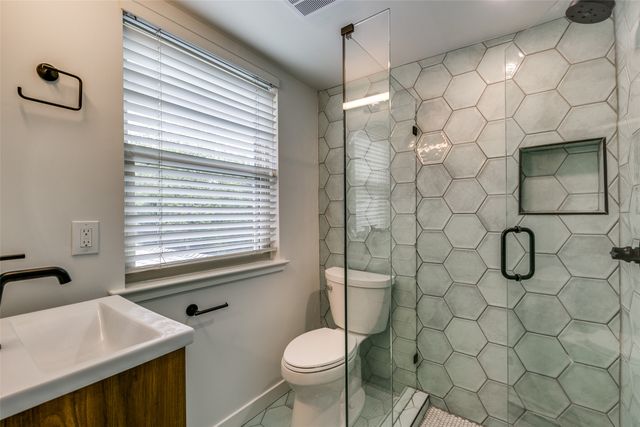 9357 Creel Creek Drive, Dallas, TX 75228