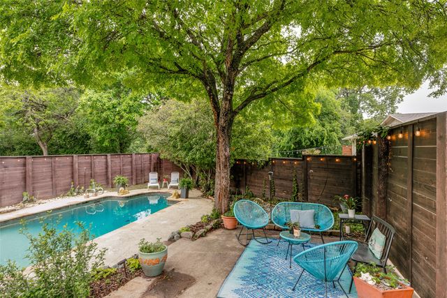 9357 Creel Creek Drive, Dallas, TX 75228