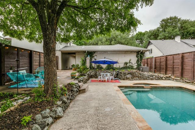 9357 Creel Creek Drive, Dallas, TX 75228