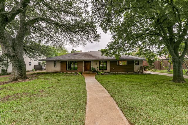 9357 Creel Creek Drive, Dallas, TX 75228