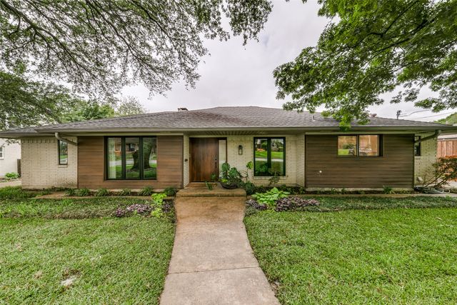 9357 Creel Creek Drive, Dallas, TX 75228