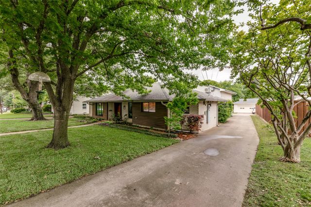 9357 Creel Creek Drive, Dallas, TX 75228