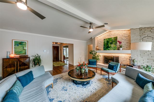 9357 Creel Creek Drive, Dallas, TX 75228