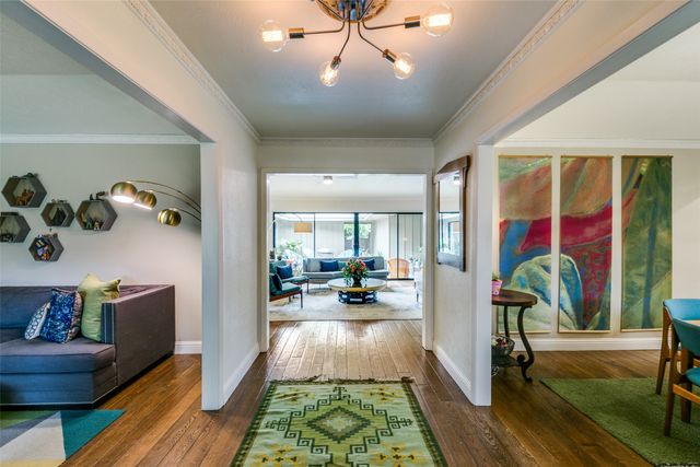 9357 Creel Creek Drive, Dallas, TX 75228