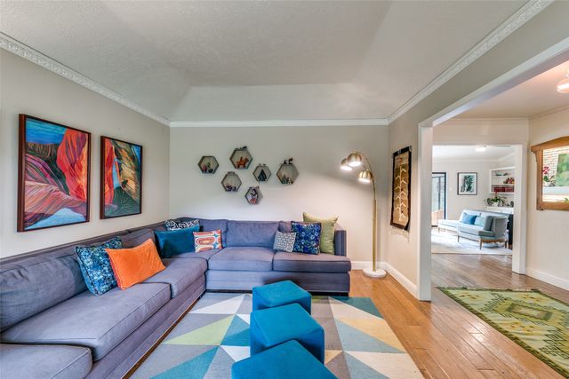 9357 Creel Creek Drive, Dallas, TX 75228