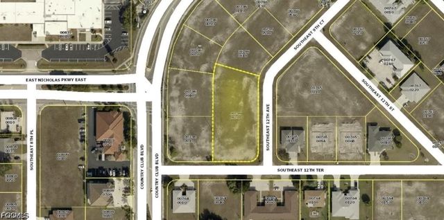 1204 SE 9th CT, Cape Coral, FL 33990