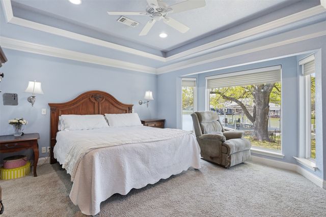 5014 Mohawk Court, De Cordova, TX 76049