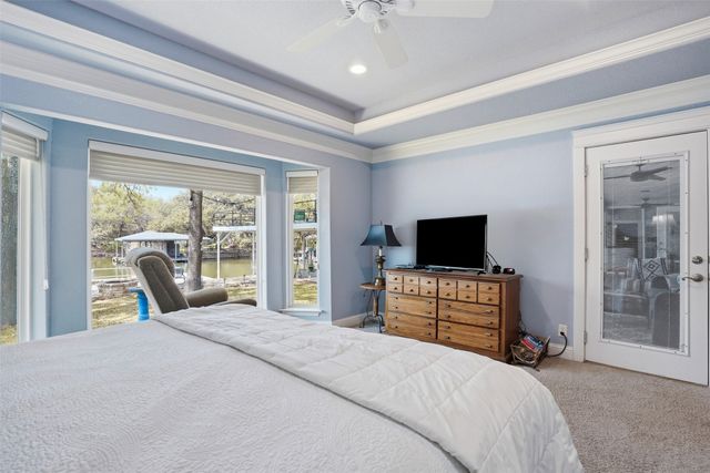 5014 Mohawk Court, De Cordova, TX 76049