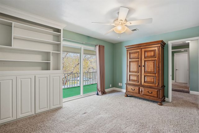 5014 Mohawk Court, De Cordova, TX 76049