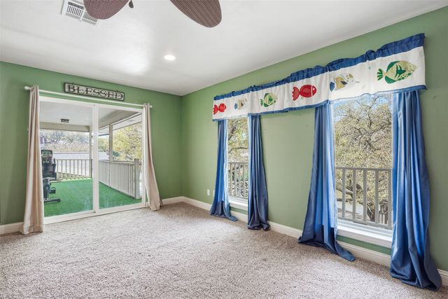 5014 Mohawk Court, De Cordova, TX 76049