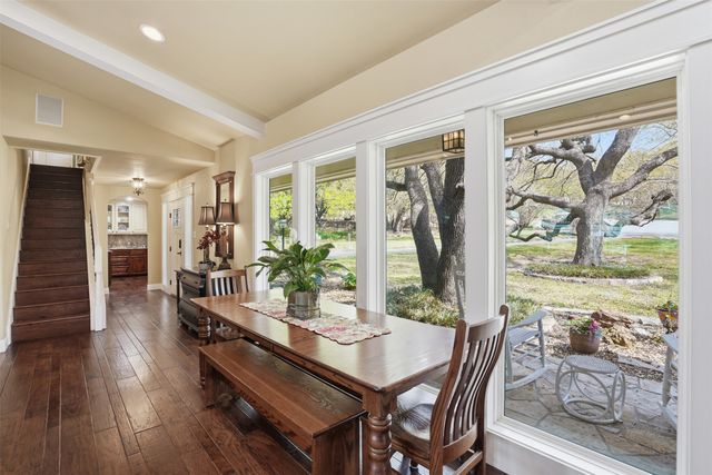 5014 Mohawk Court, De Cordova, TX 76049