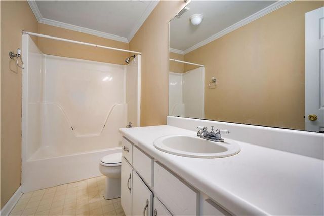 9996 Wedgefield Court, Mobile, AL 36608