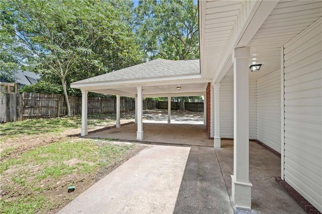 9996 Wedgefield Court, Mobile, AL 36608