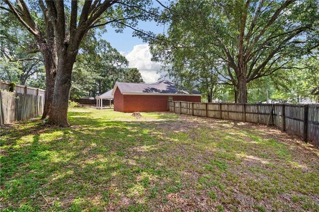 9996 Wedgefield Court, Mobile, AL 36608