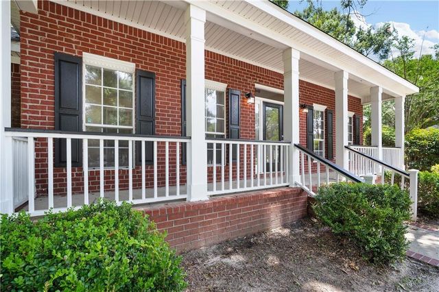 9996 Wedgefield Court, Mobile, AL 36608