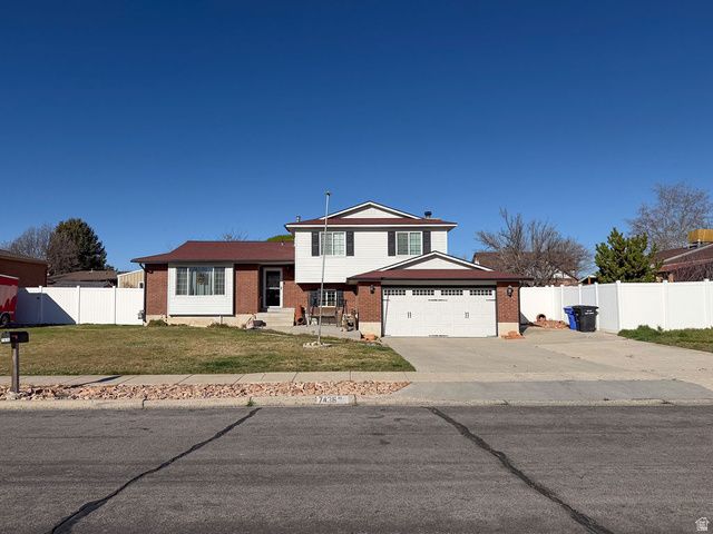 7436 S 2345 W, West Jordan, UT 84084