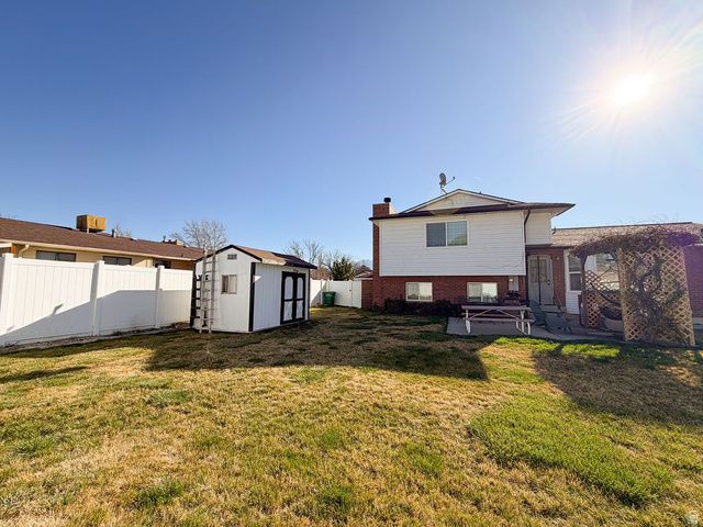 7436 S 2345 W, West Jordan, UT 84084