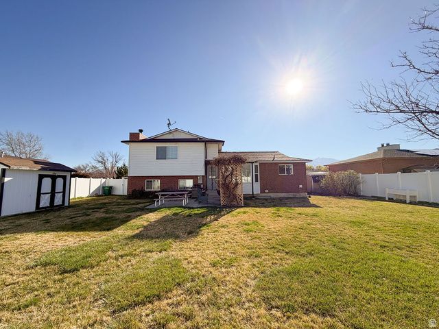 7436 S 2345 W, West Jordan, UT 84084