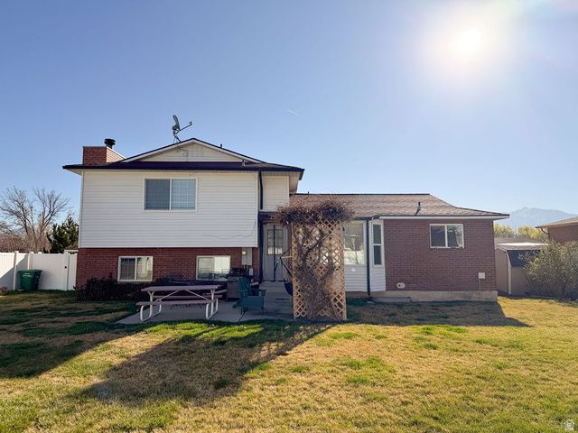 7436 S 2345 W, West Jordan, UT 84084