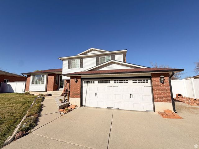 7436 S 2345 W, West Jordan, UT 84084