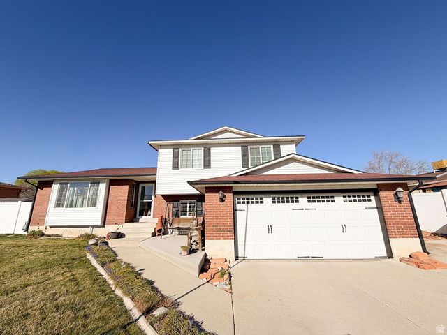 7436 S 2345 W, West Jordan, UT 84084