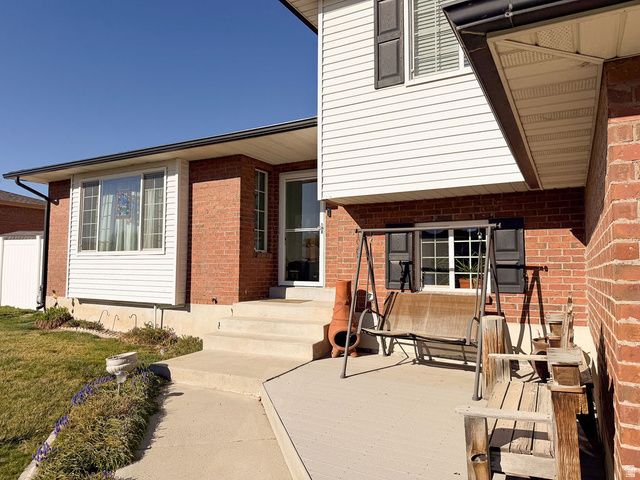 7436 S 2345 W, West Jordan, UT 84084