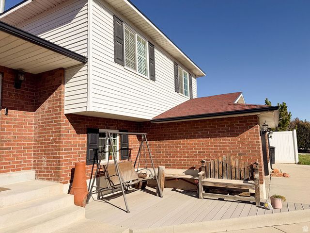 7436 S 2345 W, West Jordan, UT 84084