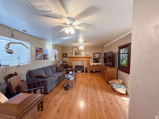 7436 S 2345 W, West Jordan, UT 84084