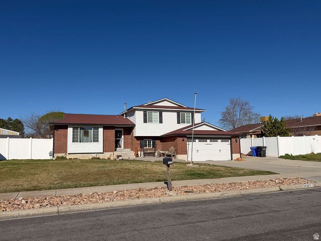 7436 S 2345 W, West Jordan, UT 84084