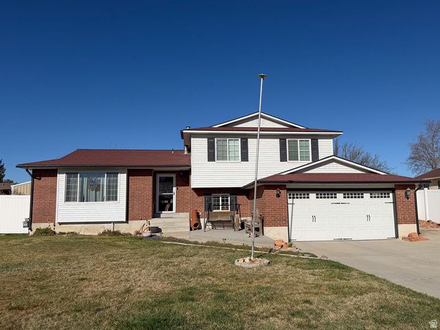 7436 S 2345 W, West Jordan, UT 84084